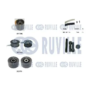550508 RUVILLE