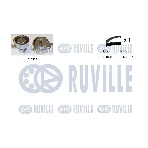 550088 RUVILLE