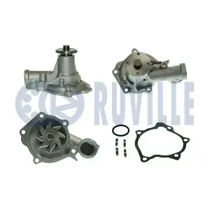 561197 RUVILLE