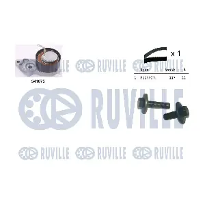 550064 RUVILLE