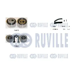 550219 RUVILLE