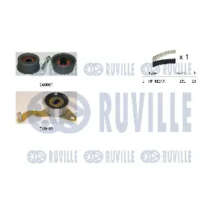 550037 RUVILLE
