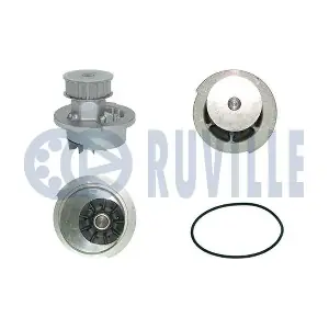 56358P RUVILLE