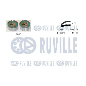 550010 RUVILLE