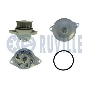 56846A RUVILLE