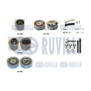 550333 RUVILLE