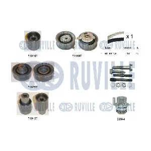5500591 RUVILLE