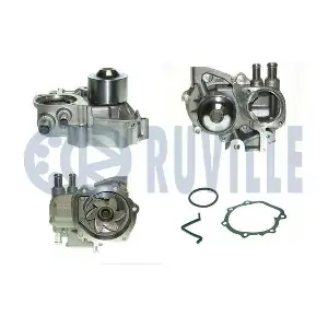 561150 RUVILLE
