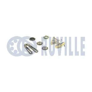 580160 RUVILLE