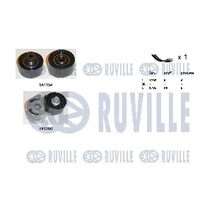 570093 RUVILLE