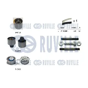 550500 RUVILLE