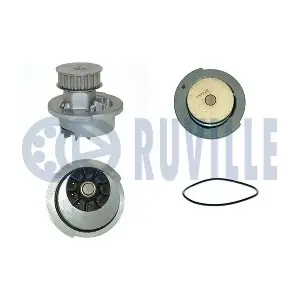 56437P RUVILLE
