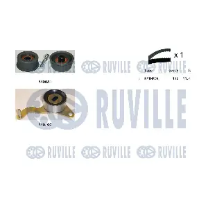550036 RUVILLE