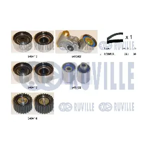 550464 RUVILLE