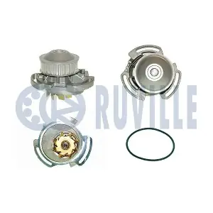 56278P RUVILLE
