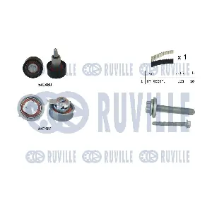 550384 RUVILLE