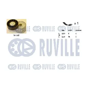 570077 RUVILLE