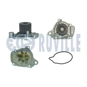 858065 AQUAPLUS