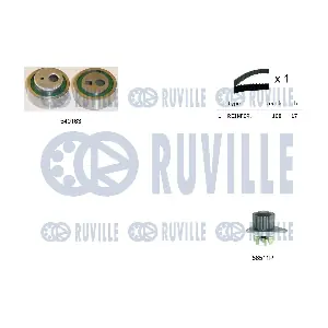5503281 RUVILLE
