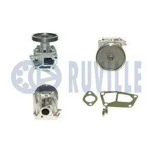 56534P RUVILLE