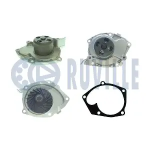 561495 RUVILLE