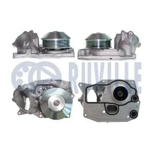 561599 RUVILLE