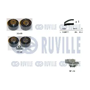 5500191 RUVILLE