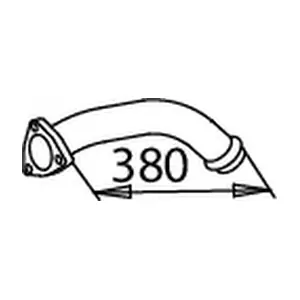 4320 BORGES
