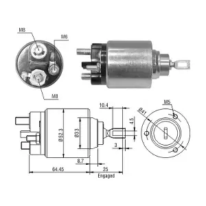 ZM1371 ERA