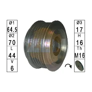 ZN5631 ERA