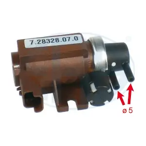 555160 ERA