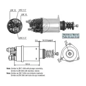 7356 ERA