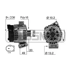 ERA 210430A