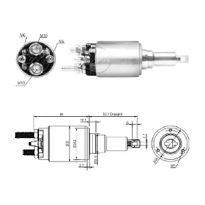 ZM3639 ERA
