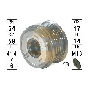 ZN5623 ERA