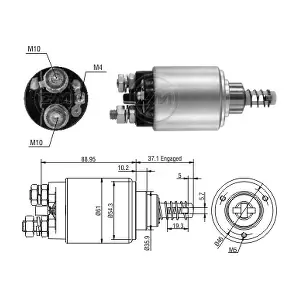 ZM2639 ERA