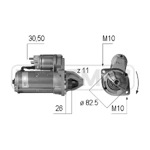 220551 ERA