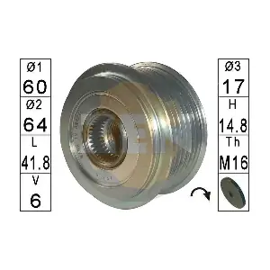ZN5626 ERA