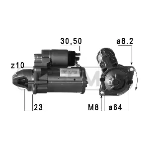220774 ERA