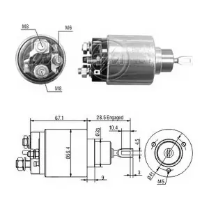 ZM1473 ERA