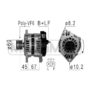 210845 ERA