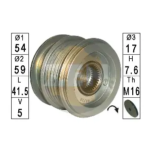 ZN5641 ERA