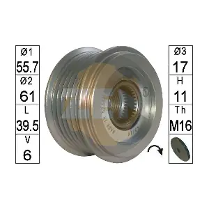 ZN5677 ERA