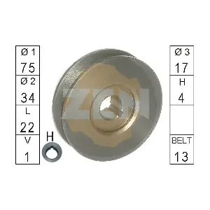 5326 ERA