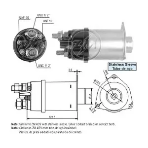 7459 ERA
