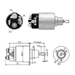 ZM5973 ERA