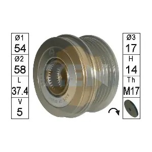 ZN5654 ERA