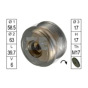 ZN5462 ERA