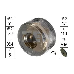 ZN5455 ERA