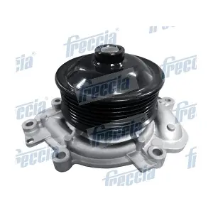 WP0157 FRECCIA